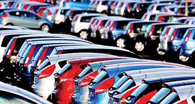 بررسی تاثیر تسهیل واردات خودرو بر بازار