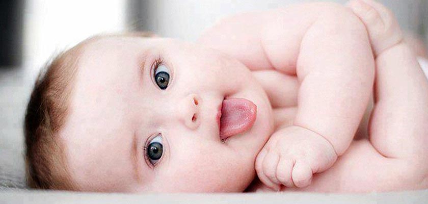ثبت بیش از یک میلیون تولد نوزاد در سال ۱۴۰۱