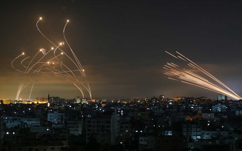فلسطین و رژیم اسرائیل بر سر آتش بس در غزه به توافق رسیدند