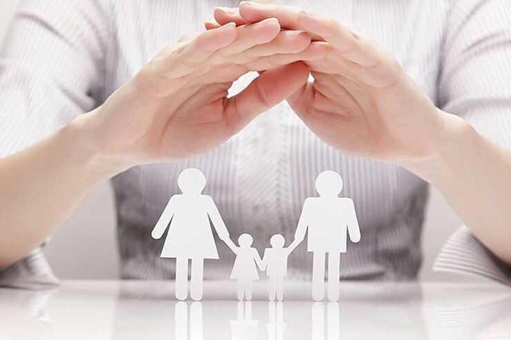 ثبت‌نام تسهیلات قرض‌الحسنه ازدواج و فرزند آوری رایگان است