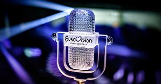 خواننده سوئدی مراکشی‌تبار، برنده جایزه یوروویژن شد