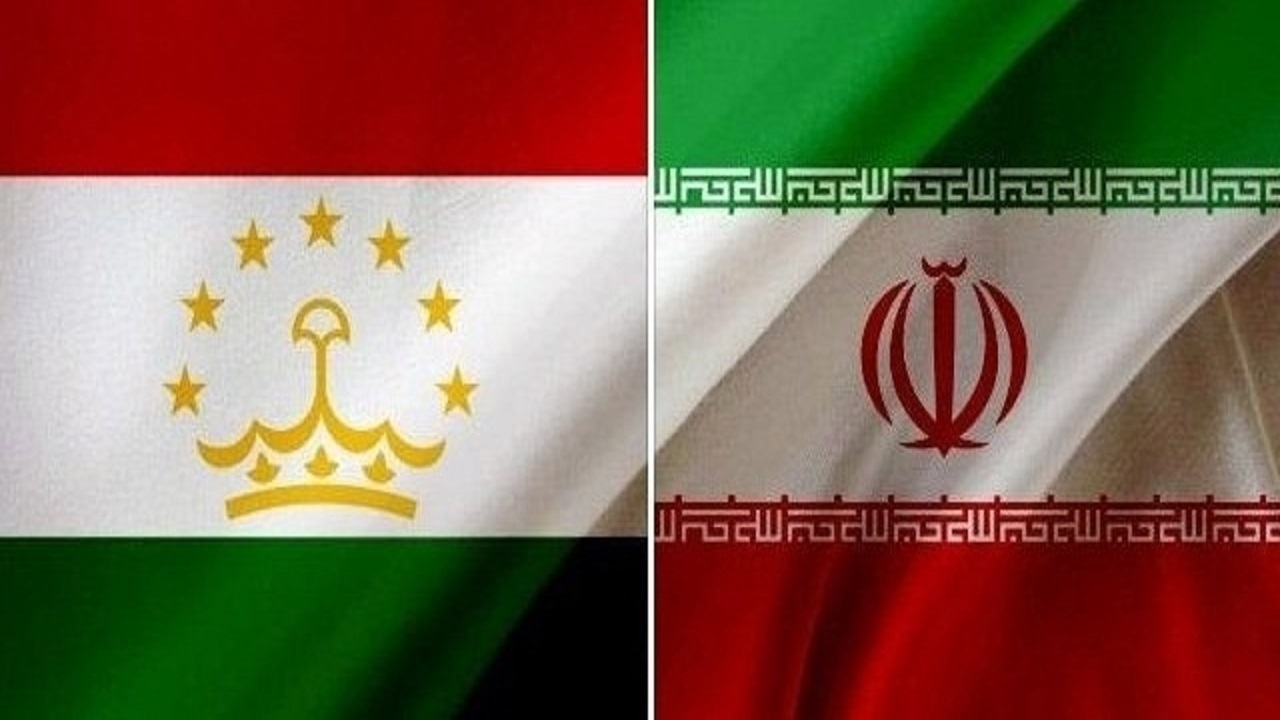 هیات اقتصادی تاجیکستان وارد مشهد شد