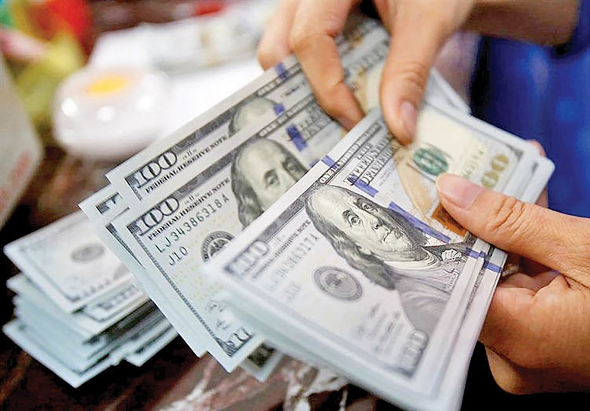 معامله با دلار در عراق ممنوع شد