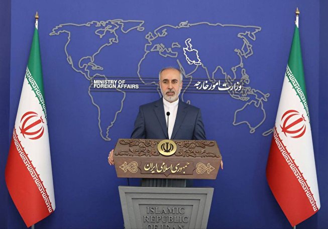 کنعانی: ایران مؤثرترین کشور تأمین‌کننده امنیت دریانوردی در خلیج فارس