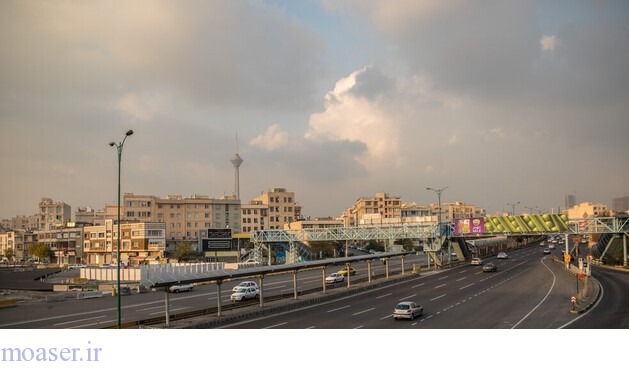 شهرداری تهران: پل گیشا برنمی‌گردد