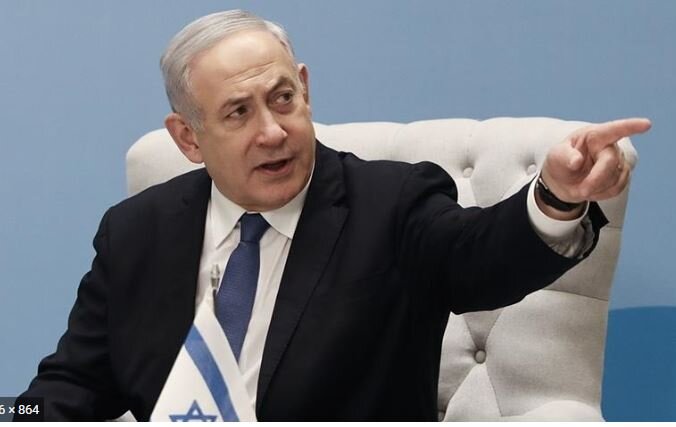 فلسطین: نتانیاهو علنا به جنایات خود اعتراف کرد
