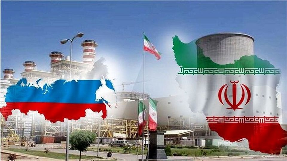 ۲۸ شرکت نفت و گاز روسی به ایران می آیند