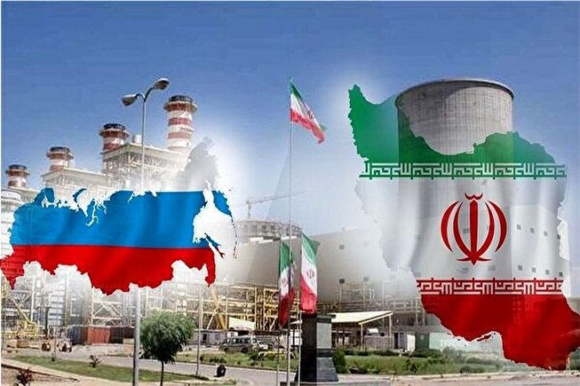 ۱۰ قرارداد و تفاهمنامه نفتی بین ایران و روسیه امضا شد