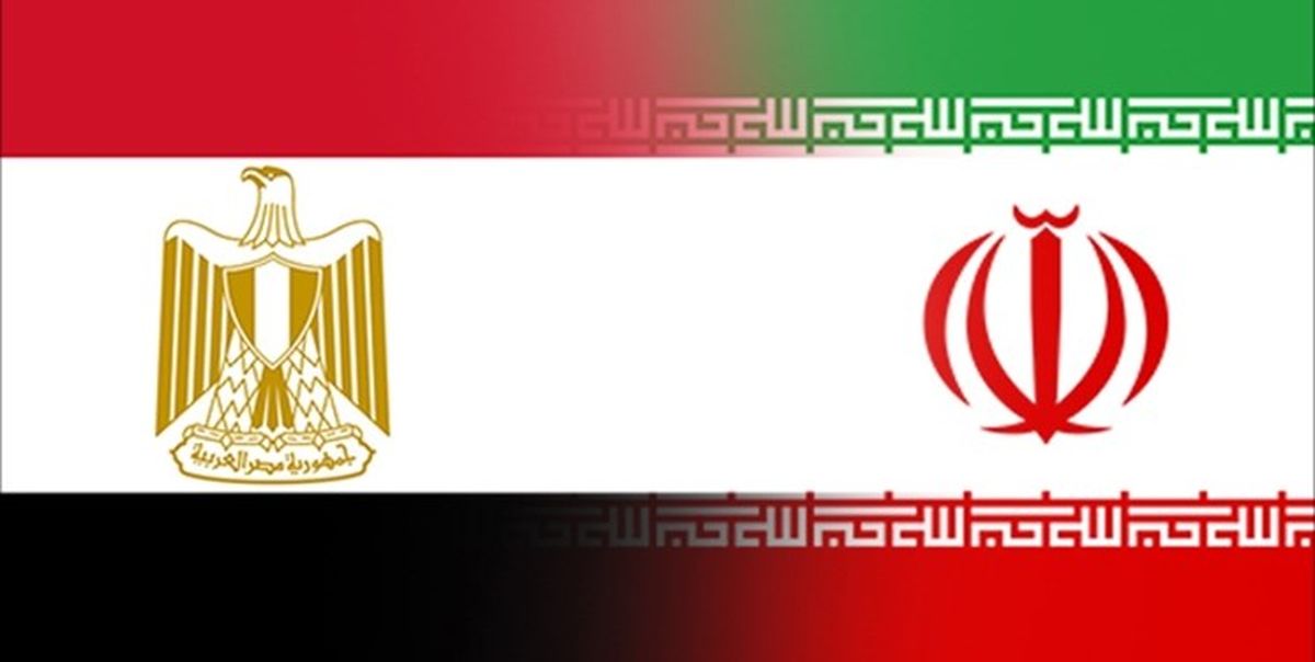 مصر ارتقای روابط با ایران را تکذیب کرد