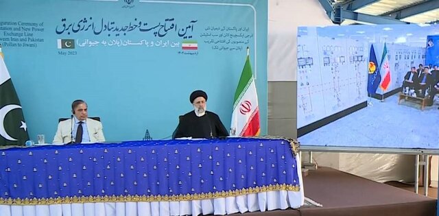 بهبود و ارتقای روابط، هدف مشترک ایران و پاکستان
