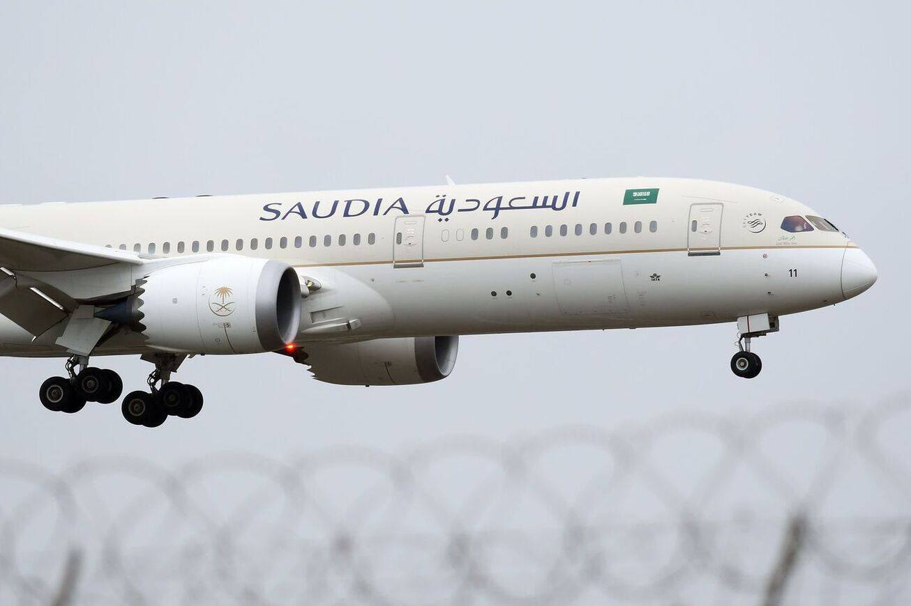درخواست رسمی عربستان از ایران برای برقراری ۳ پرواز در هفته