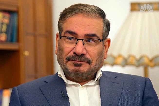 نورنیوز: کناره‌گیری شمخانی از دبیری شورای عالی امنیت قطعی است