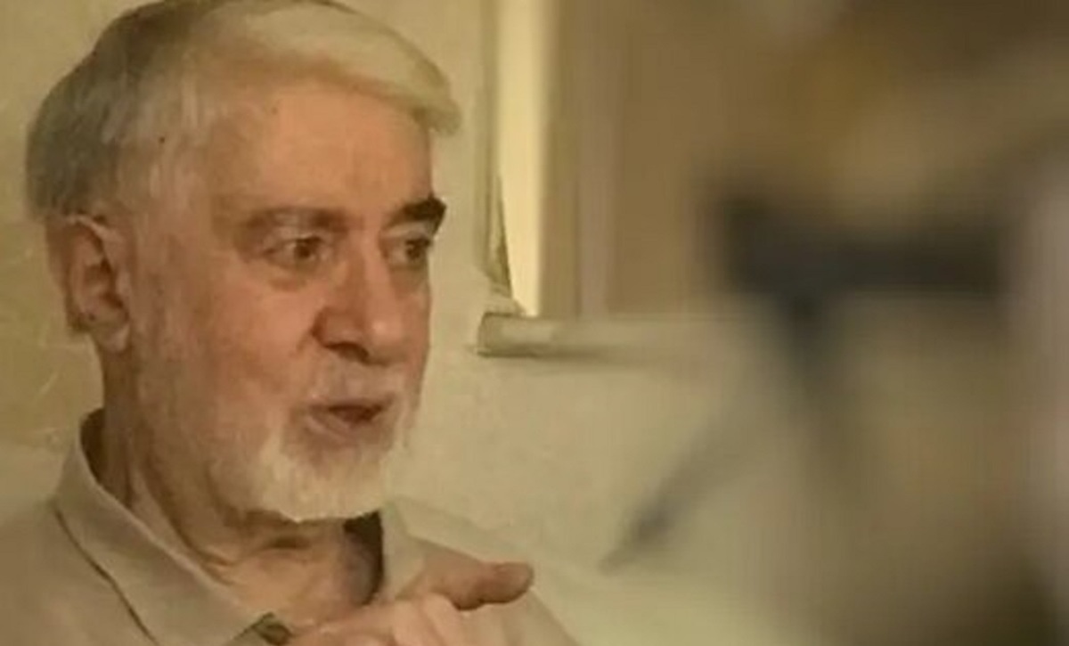 جام‌جم‌آنلاین: افزایش محدودیت‌های میرحسین موسوی در «حصر»