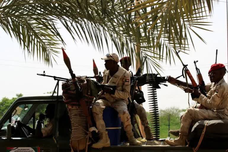 خبرهای ضد و نقیض از کشته شدن مقام ارشد نظامی مصر در سودان