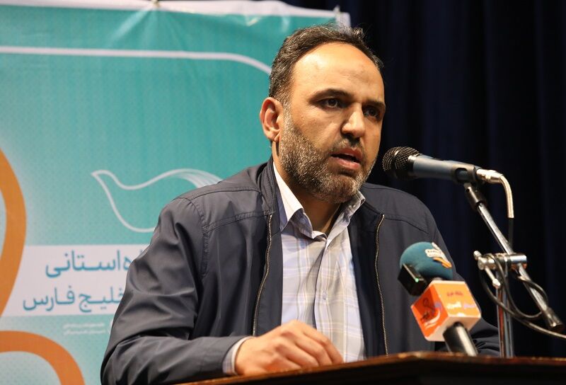 معاون وزیر فرهنگ و ارشاد اسلامی: خلیج فارس نماد همبستگی ایرانیان است