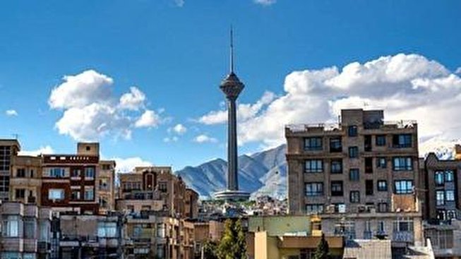 قیمت مسکن در تهران طی ۱۷ سال گذشته ۵۲ برابر شده است