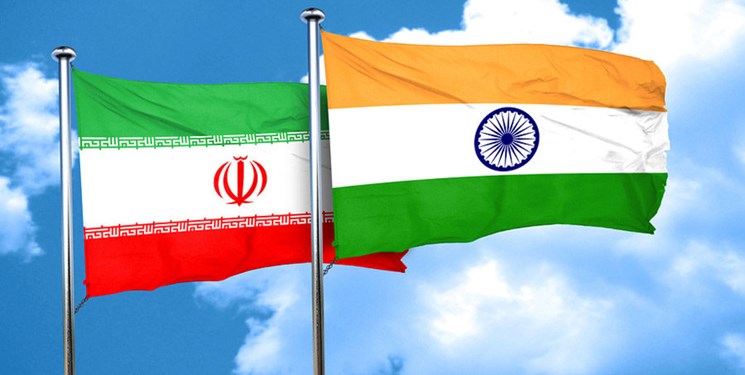 هند دیدار با وزیر خارجه ایران را مثبت ارزیابی کرد