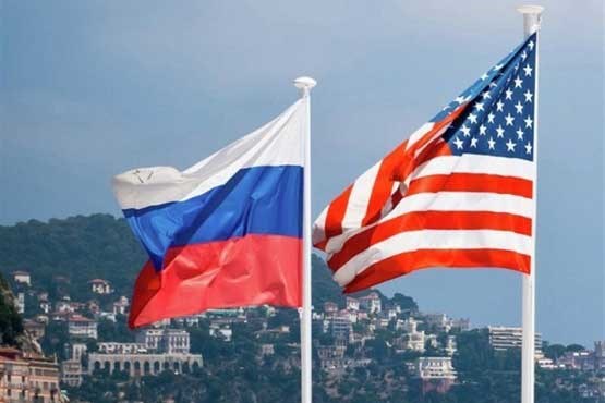 اعمال تحریم‌های جدید آمریکا علیه روسیه