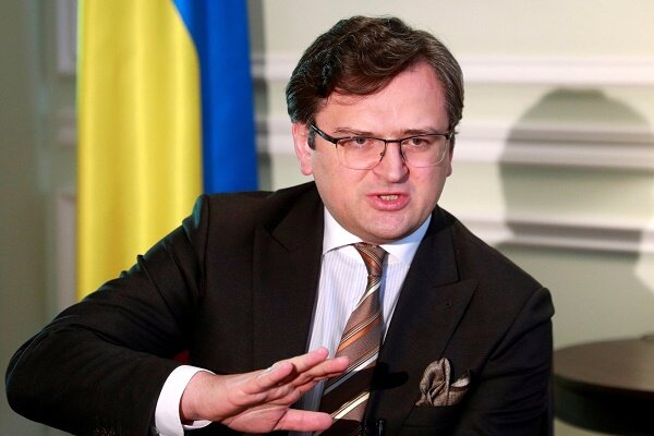 کولبا:اوکراین سلاح کافی برای ضد حمله به روسیه را دارد