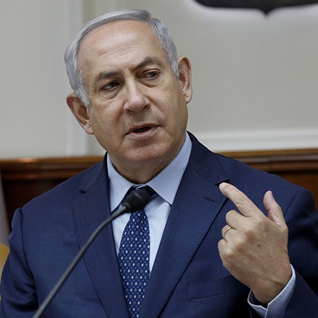 بنیامین نتانیاهو: ایران را غافلگیر خواهیم کرد