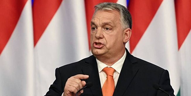 مجارستان:اوکراین نمی‌تواند در جنگ مقابل روسیه پیروز شود