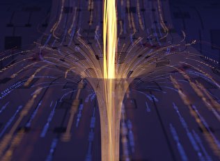 کامپیوتر کوانتومی فوتونیک ما 180 میلیون برابر سریع‌تر است