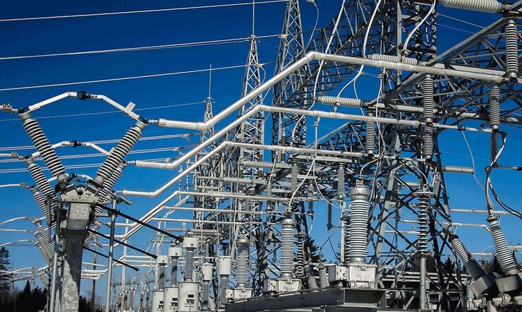 برق ۱۵ نهاد عمومی از جمله سه وزارتخانه پرمصرف قطع شد