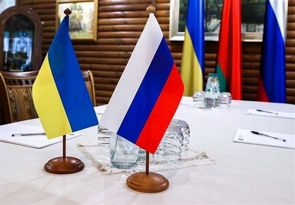 کی یف هرگونه مذاکره با مسکو را رد کرد
