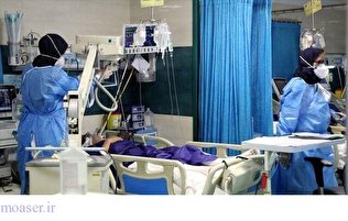 آمار کرونا| فوت ۴نفر و شناسایی ۱۲ بیمار جدید