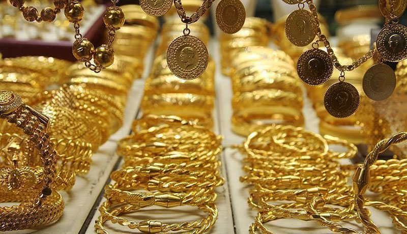 نوسان قیمتی در بازار سکه و طلا