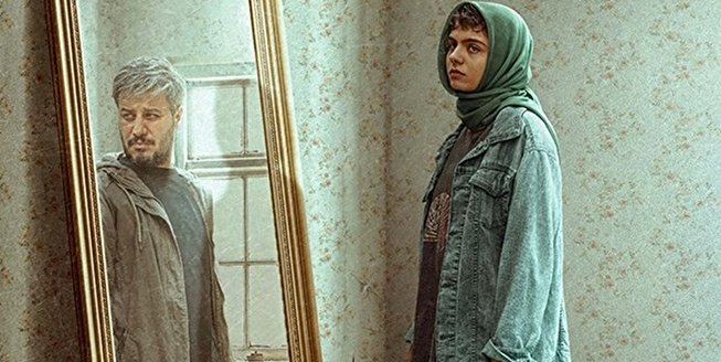 اکران فیلم «کت چرمی» همزمان در ایران و آلمان