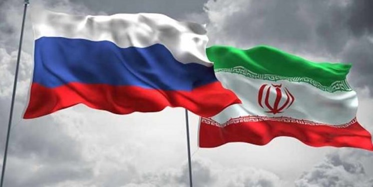 منطقه تجارت آزاد ایران و روسیه تا پایان امسال امکان‌پذیر می‌شود