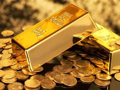 روند کاهشی قیمت طلا و سکه ادامه دارد