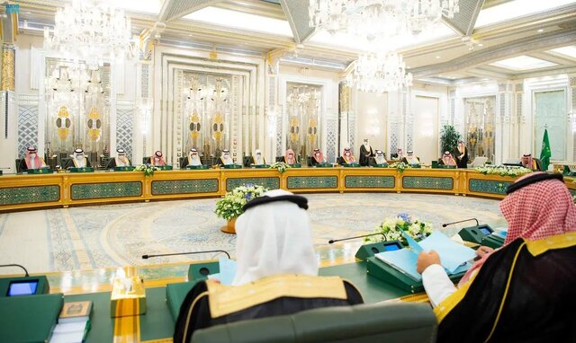 جلسه بررسی توافق ایران و عربستان با حضور ملک سلمان برگزار شد