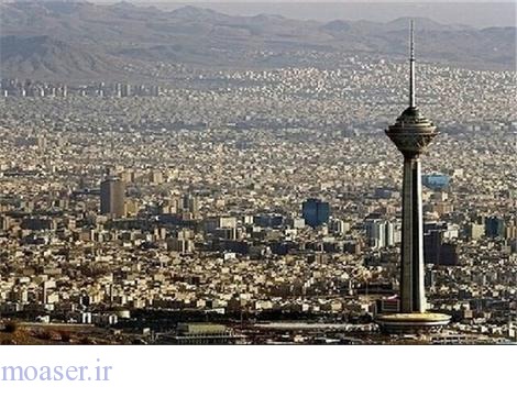 ایران در اردیبهشت، بیش از ۴۵۰ بار لرزید