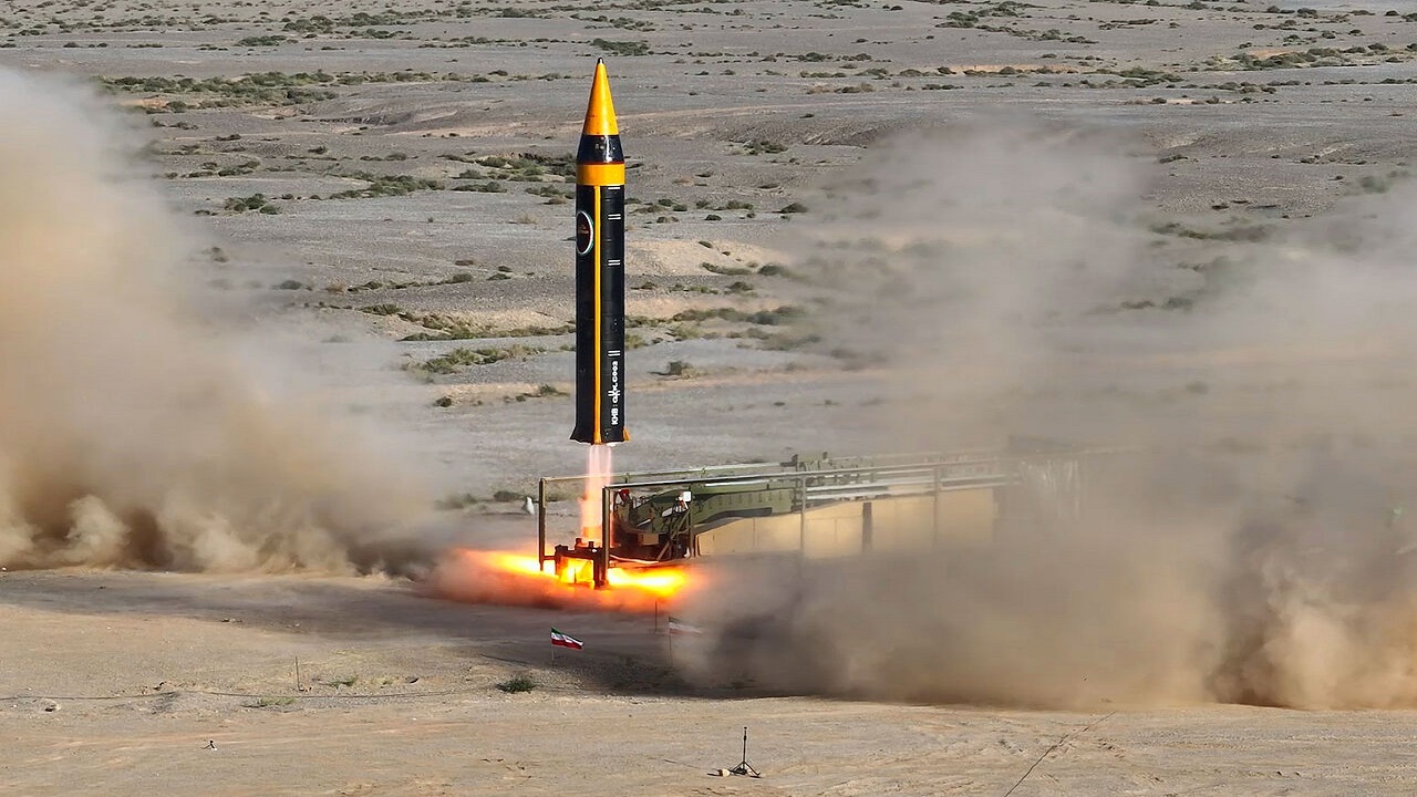 فرانسه:آزمایش موشکی ایران نقض قطعنامه شورای امنیت است