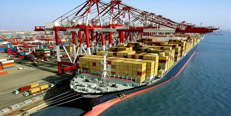 مبادلات تجاری ایران و عمان در سال گذشته به ۱.۸ میلیارد دلار رسید