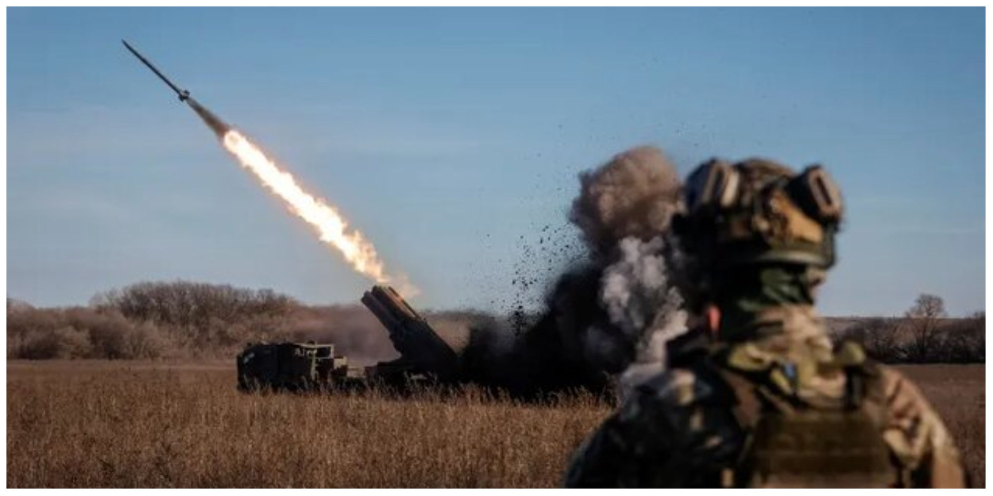 حمله موشکی ارتش روسیه به پایگاه هوای اوکراین