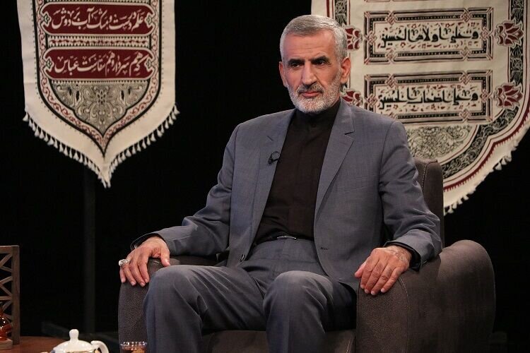 وزیر کشور عراق به همراه هیاتی بلند پایه به ایران می‌آید
