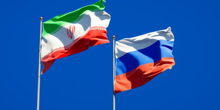 قرارداد راه آهن رشت - آستارا میان ایران و روسیه امضا شد