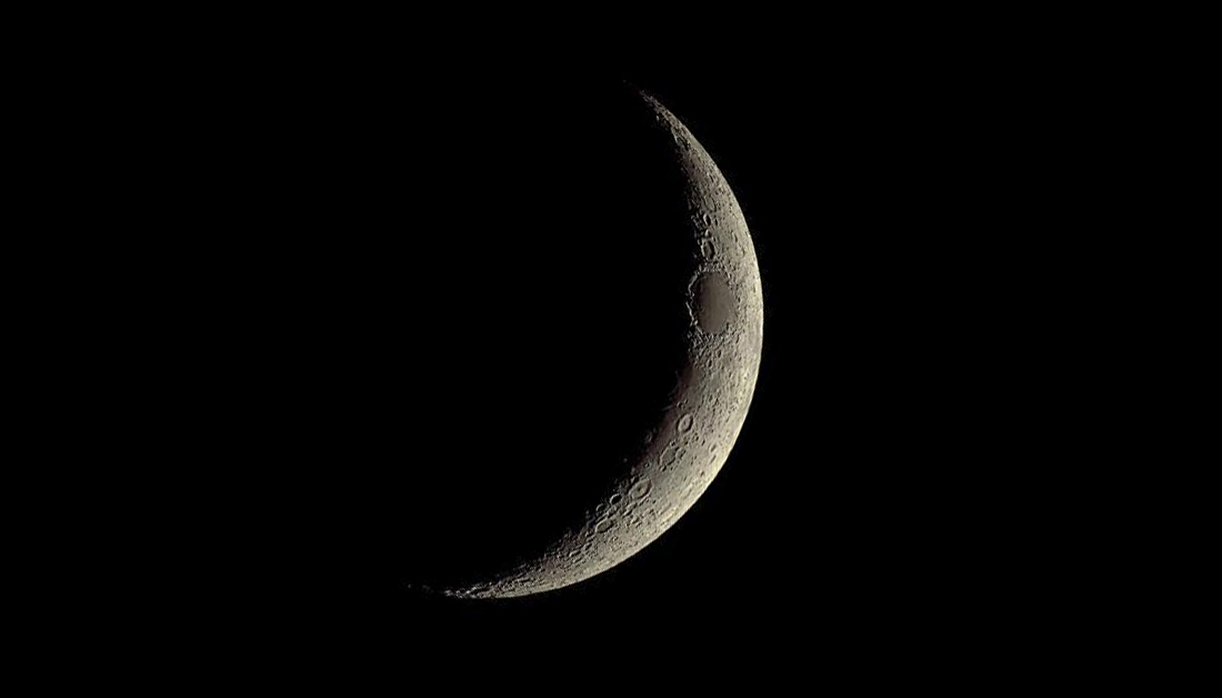 دفتر آیت الله سیستانی رویت هلال ماه محرم را اعلام کرد