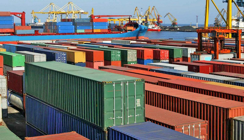 رشد ۱۰۹ درصدی صادرات ایران به الجزایر
