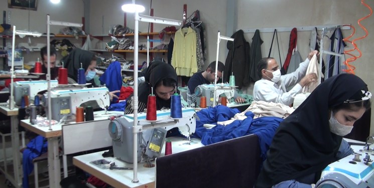 خبر خوش برای طراحان و تولیدکنندگان پوشاک