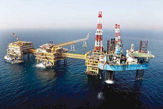 آژانس بین‌المللی انرژی و اوپک بر تداوم روند افزایش تولید نفت ایران صحه گذاشتند