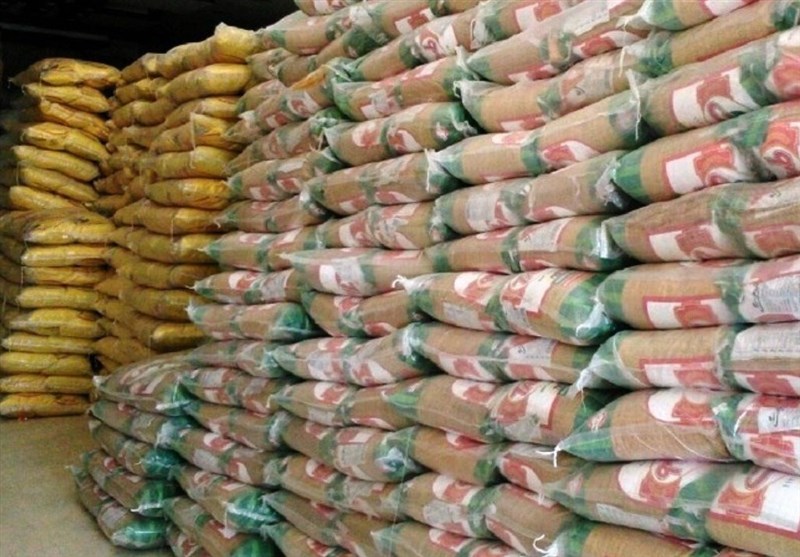 واردات برنج به مدت ۴ ماه ممنوع شد