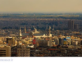 سفر ایرانی‌ها به سوریه آغاز شد