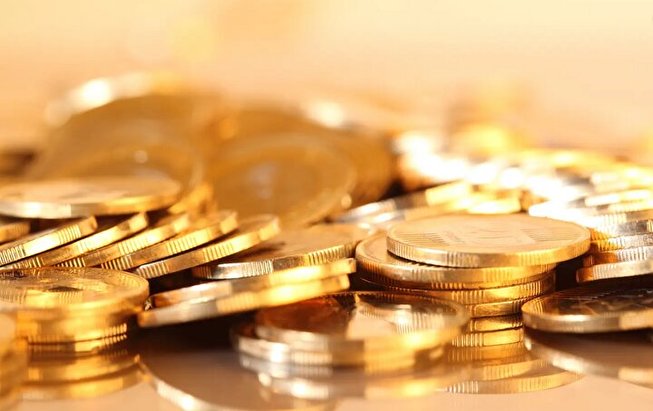قیمت طلا و انواع سکه صعودی شد