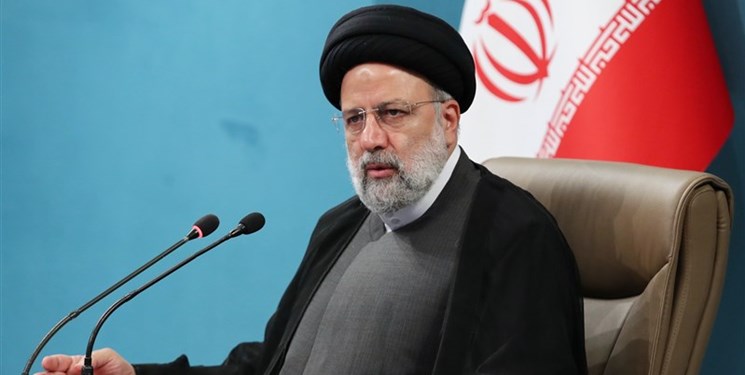 رئیسی در دیدار با سفرای جدید ایران