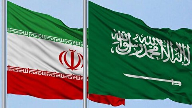 عربستان: مشتاق ازسرگیری روابط با ایران هستیم