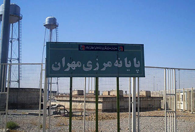 ورود خودروها به داخل شهر مهران از فردا ممنوع است